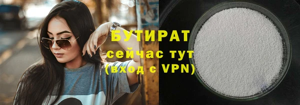 хмурый Верея