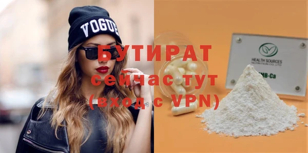 стаф Осинники